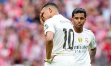 «Реал» прилетел в Казахстан после разгрома и с большими проблемами. Сможет ли «Кайрат» этим воспользоваться?