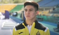 «Мы не „Атлетико“». Дастан Сатпаев оценил шансы против «Реала»