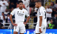 «Реал» ждет главный вызов после матча с «Кайратом»