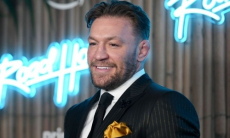 Макгрегор получил необычную поддержку из США