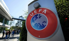 УЕФА принял окончательное решение по Израилю