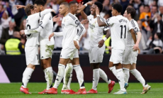 «Реал» может выставить против «Кайрата» всех звезд