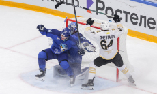 КХЛ отреагировала на первый сухой матч «Барыса» в сезоне