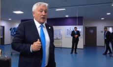 Видео победной раздевалки «Барыса» после матча КХЛ с «Адмиралом»