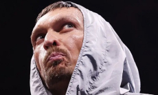 Фьюри назвал уникальную особенность Усика