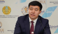 Президент КФБ «лишил» Казахстан золотой медали Олимпиады