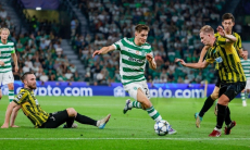 В «Кайрате» нашли главную причину неудачи в Лиге Чемпионов