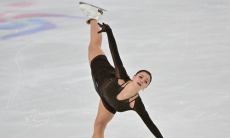 Звезда казахстанского фигурного катания приняла решение по завершению карьеры