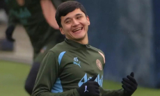 Абдукодир Хусанов получил хорошие новости в «Манчестер Сити»