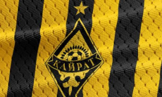 Прямая трансляция матча «Кайрат» — «Реал»