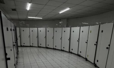 Акимат Алматы отреагировал на резонансное видео с туалетами на стадионе матча «Кайрат» — «Реал»