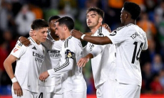 Мадридский «Реал» нашел в Алматы внедрённого врага 