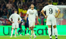 Экс-игрок «Арсенала» мечтает о поражении «Реала» от «Кайрата»