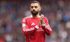 «Галатасарай» — «Ливерпуль»: прямая трансляция матча Лиги Чемпионов