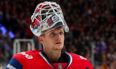 «Локомотив» прервал победную серию перед матчем с «Барысом» в КХЛ