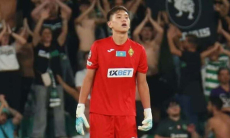 В Узбекистане озвучили ожидания от игры Шерхана Калмурзы против «Реала»