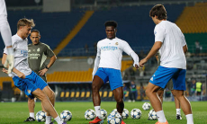 «Оставьте их в Казахстане». Футболистам «Реала» поставили условие на матч с «Кайратом»