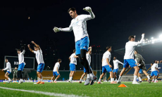 «Реал» обратился в УЕФА по матчу с «Кайратом» и получил официальный ответ