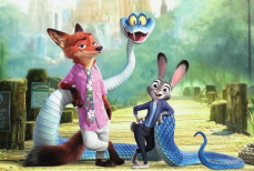 Фанаты дождались — трейлер «Зверополиса-2» появился в сети. Видео