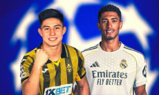 Акимат Алматы выступил с заявлением перед матчем «Кайрат» — «Реал»