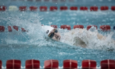 Казахстанские пловцы завоевали еще две медали на чемпионате Азии в Индии