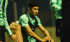 Фанаты «Кайрата» обратили внимание на растерянный вид футболистов перед матчем с «Реалом»