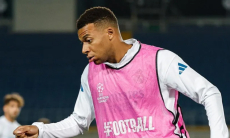 «Реал» поделился новыми кадрами из Алматы