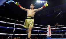 Жанибека Алимханулы огорчили новостями о супербое