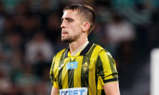 Легионер «Кайрата» сделал признание о «Реале» и Криштиану Роналду