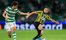 Португалец из «Кайрата» назвал отличие футбола в Казахстане от зарубежного