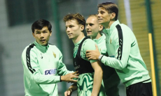 «Кайрату» дали шанс на сенсацию в матче с «Реалом» в Лиге Чемпионов