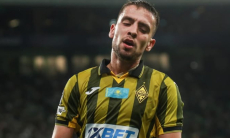 «Кайрат» получил плохие новости перед матчем с «Реалом» в Лиге Чемпионов