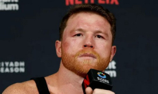 «Канело» перенёс операцию и выбыл на длительный срок