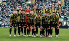 Суперкомпьютер предсказал шансы «Кайрата» в матче с «Реалом» в Лиге Чемпионов