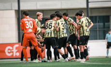 Разгром и два незабитых пенальти решили судьбу матча «Кайрат» — «Реал»