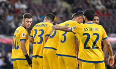 Сборная Казахстана по футболу объявила имя нового главного тренера