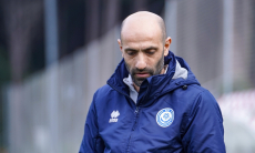 Али Алиев получил новую должность в сборной Казахстана по футболу