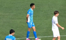 Два безответных гола решили судьбу казахстанского клуба в Лиге Чемпионов