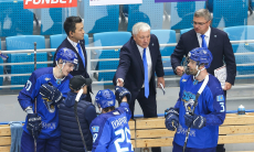 Названо место наставника «Барыса» в рейтинге тренеров КХЛ