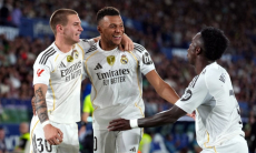 Стало известно, сколько заработает «Реал» за матч с «Кайратом» в Казахстане