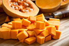 Восемь причин есть тыкву каждый день