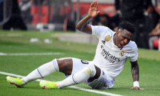 Винисиусу в «Реале» поставили жесткий ультиматум перед матчем с «Кайратом»