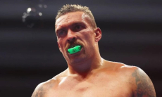 В Казахстане нашли двух боксеров, способных победить Александра Усика