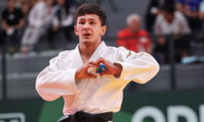 Опубликован состав сборной Казахстана на юниорский чемпионат мира по дзюдо