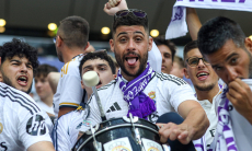 Испанцы указали Казахстану место в мировом футболе