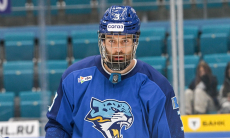 «Шансов они не дадут». «Барысу» «записали» поражение в домашнем матче КХЛ