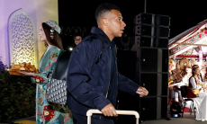 «Реал» приехал в Казахстан. А кто может быть круче?