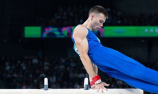 Шесть гимнастов представят Казахстан на чемпионате мира в Индонезии