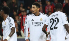 В «Реале» обострились разногласия перед игрой с «Кайратом»