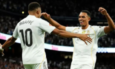 «Реал» получил хорошие новости перед матчем с «Кайратом»